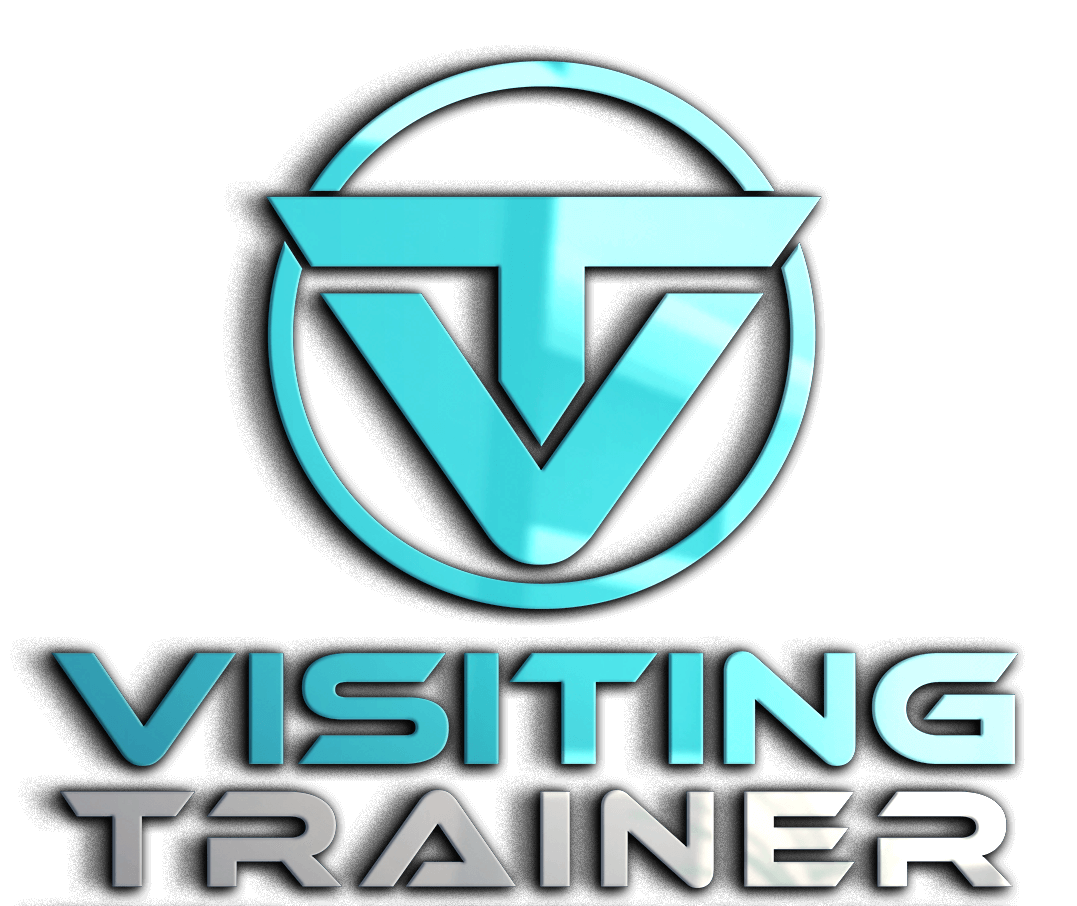 Visiting Trainer